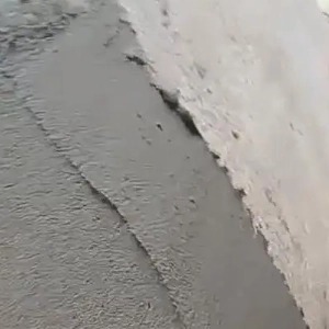 崇川水工建筑物I级C55聚合物改性水泥砂浆 渠道防渗泵站加固迎水面抗冲刷砂浆