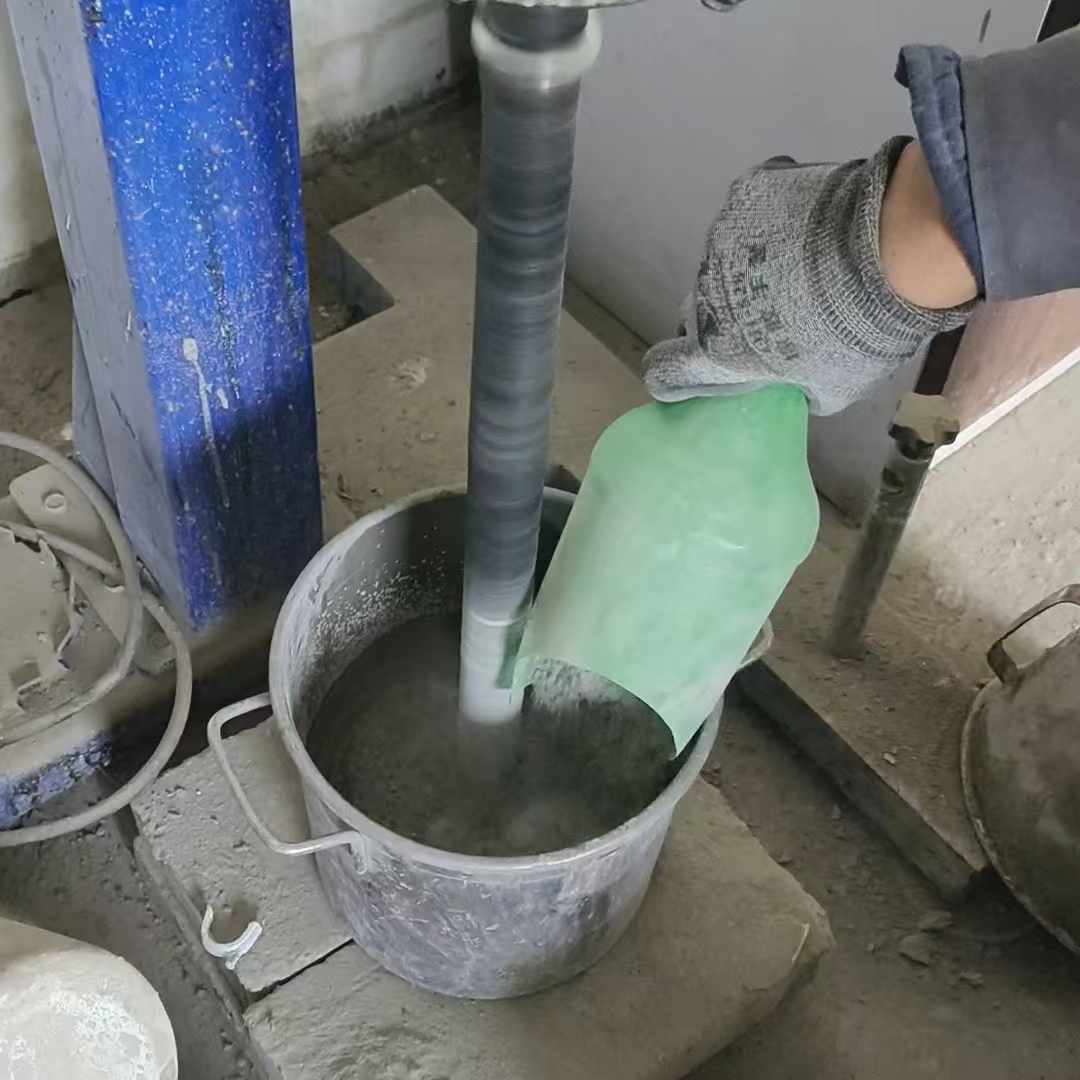 崇川桥梁公路张拉用H60压浆料与普通压浆料有什么区别？